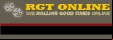 RGT Online - The Rolling Good Times Online
